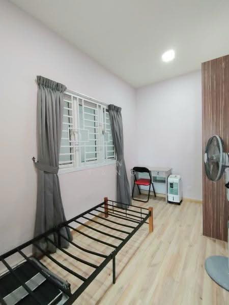 Service Residence for Rent at Seasons Amara Larkin - Samantha Tang - PropertyGuru.com.my