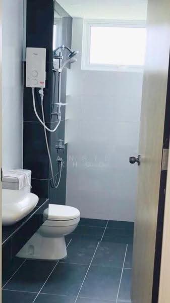 Condominium for Sale at The Clovers - Angie Khoo - Bathroom - PropertyGuru.com.my