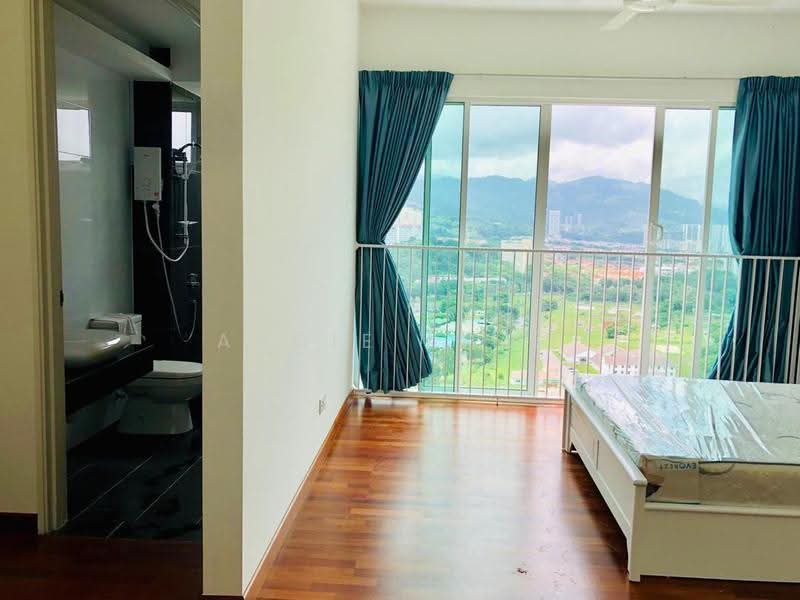 Condominium for Sale at The Clovers - Angie Khoo - Bedroom - PropertyGuru.com.my