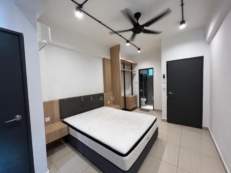 Pangsapuri untuk Disewa di Midori Green (Pangsapuri Hijauan) - Li Lian Chew - PropertyGuru.com.my