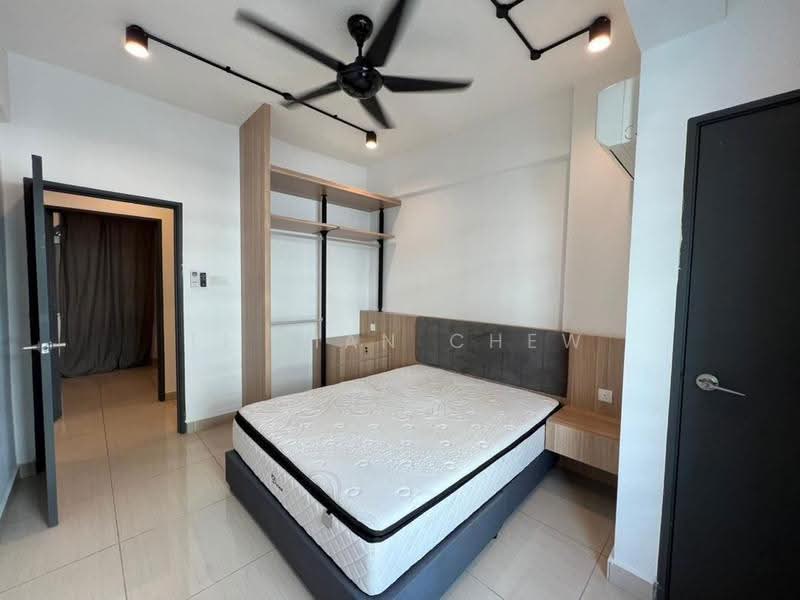 Pangsapuri untuk Disewa di Midori Green (Pangsapuri Hijauan) - Li Lian Chew - PropertyGuru.com.my