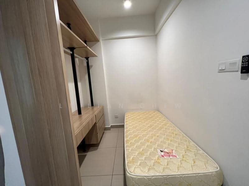 Pangsapuri untuk Disewa di Midori Green (Pangsapuri Hijauan) - Li Lian Chew - PropertyGuru.com.my