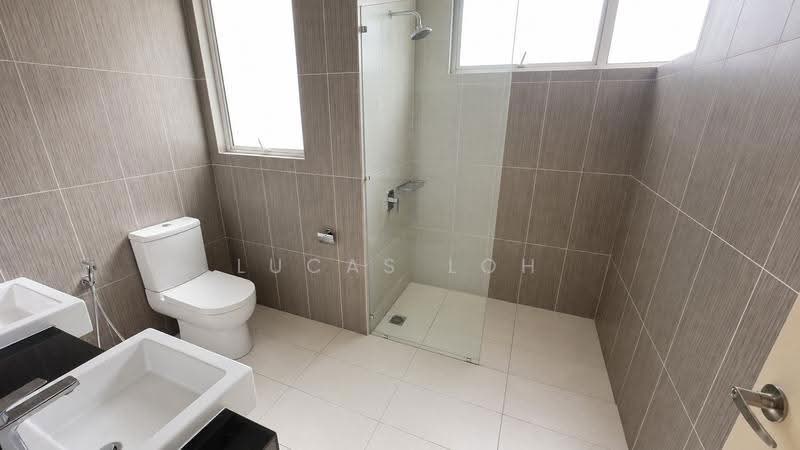 Semi-Detached House for Sale in M Residence (Rawang) - Lucas Loh - Bathroom - PropertyGuru.com.my