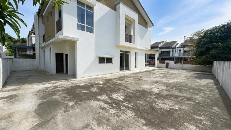 Semi-Detached House for Sale in M Residence (Rawang) - Lucas Loh - Exterior - PropertyGuru.com.my