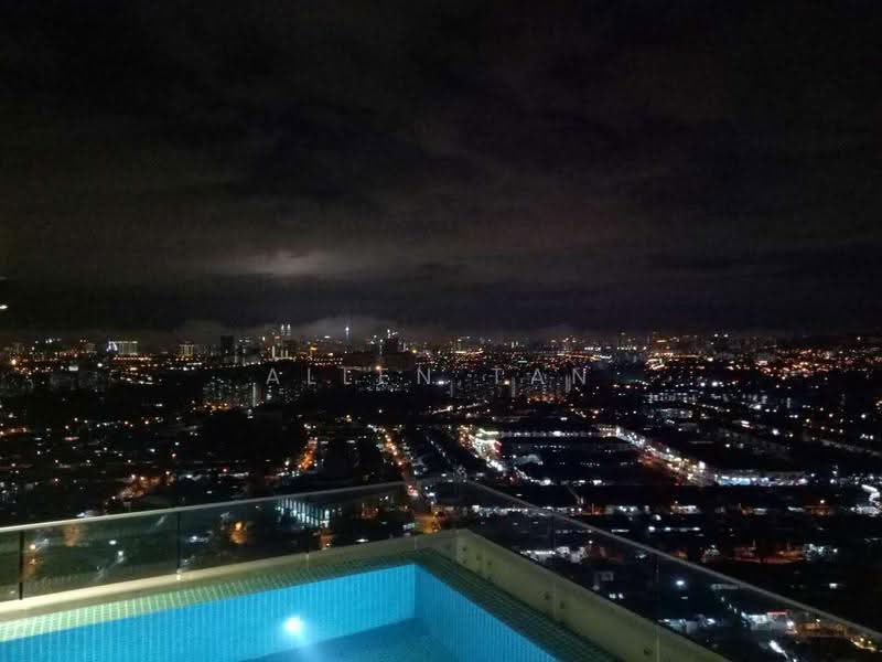 Service Residence for Rent at E Suite-Designer Suites - Allen Tan - View - PropertyGuru.com.my