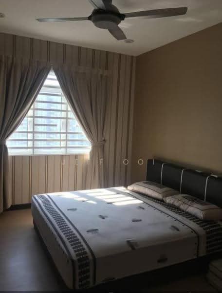 Condominium for Rent at Vertiq - Jeff Ooi - Bedroom - PropertyGuru.com.my