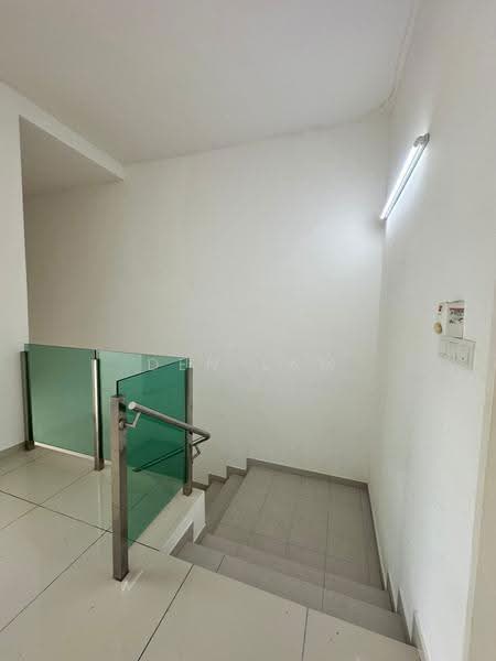 2-storey Terraced House for Sale in Seremban (Negeri Sembilan) - Den Lam - Corridor - PropertyGuru.com.my