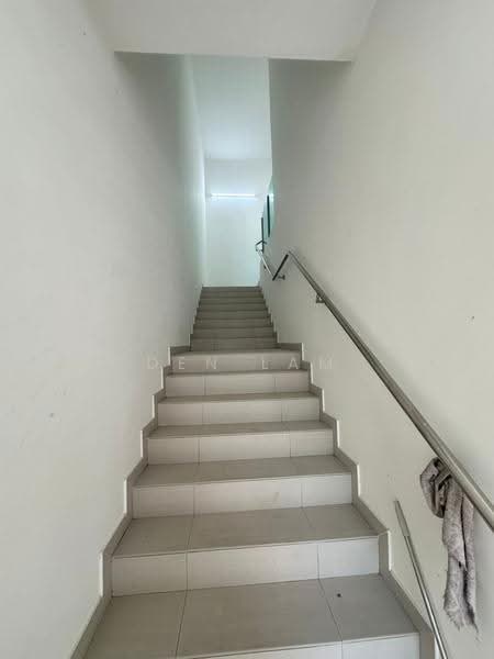 2-storey Terraced House for Sale in Seremban (Negeri Sembilan) - Den Lam - Corridor - PropertyGuru.com.my