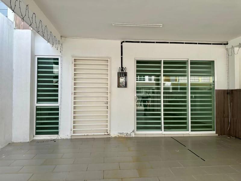 2-storey Terraced House for Sale in Seremban (Negeri Sembilan) - Den Lam - Exterior - PropertyGuru.com.my