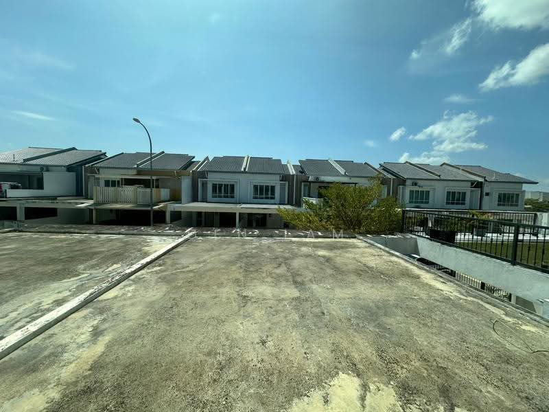 2-storey Terraced House for Sale in Seremban (Negeri Sembilan) - Den Lam - Exterior - PropertyGuru.com.my