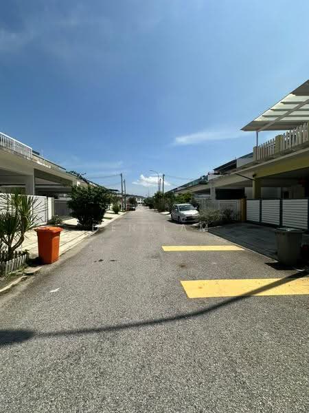 2-storey Terraced House for Sale in Seremban (Negeri Sembilan) - Den Lam - Exterior - PropertyGuru.com.my