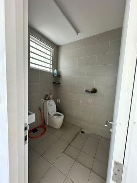 2-storey Terraced House for Sale in Seremban (Negeri Sembilan) - Den Lam - Bathroom - PropertyGuru.com.my