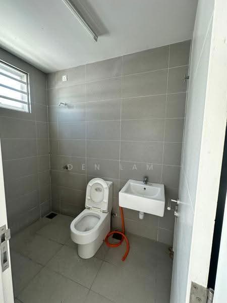 2-storey Terraced House for Sale in Seremban (Negeri Sembilan) - Den Lam - Bathroom - PropertyGuru.com.my
