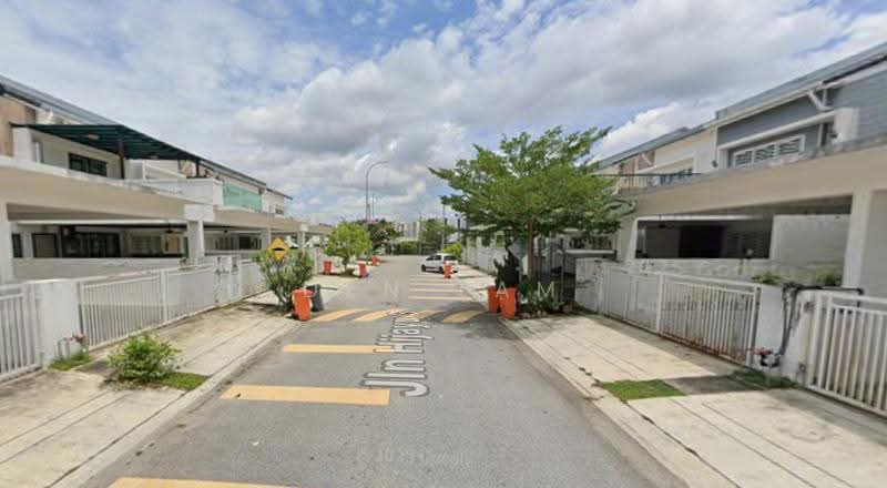 2-storey Terraced House for Sale in Seremban (Negeri Sembilan) - Den Lam - Exterior - PropertyGuru.com.my