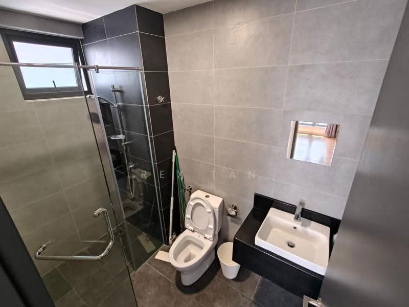 Service Residence for Sale at Sunway Velocity TWO - Rex Tan - Bathroom - PropertyGuru.com.my