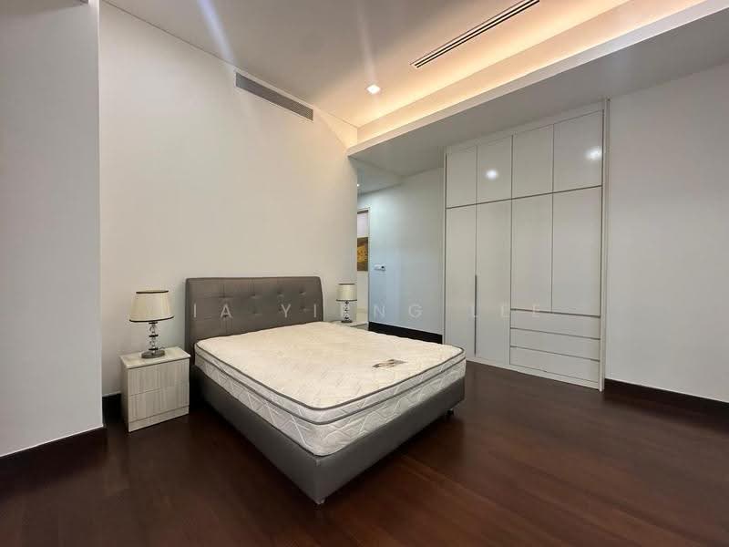 Service Residence for Rent at Banyan Tree Signatures - Jia Yirng Lee - Bedroom - PropertyGuru.com.my