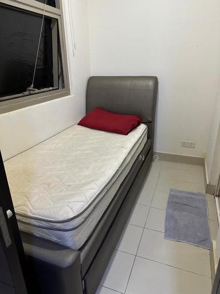 Service Residence for Rent at Banyan Tree Signatures - Jia Yirng Lee - Bedroom - PropertyGuru.com.my