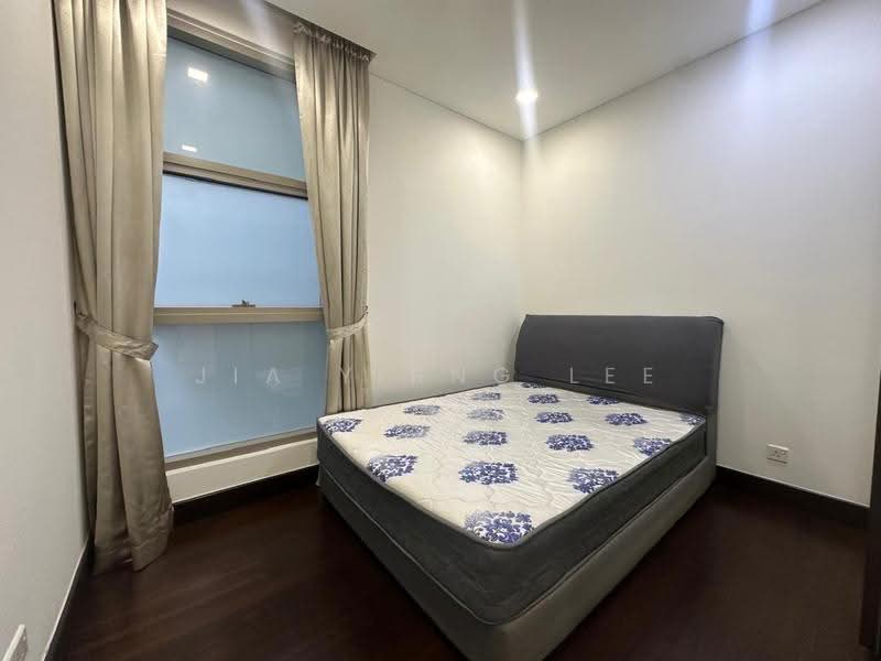 Service Residence for Rent at Banyan Tree Signatures - Jia Yirng Lee - Bedroom - PropertyGuru.com.my