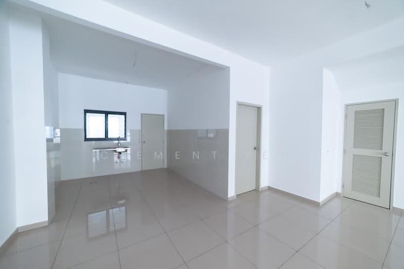 2-storey Terraced House for Sale in Setia Utama (Setia Alam) - Clement Yew - Kitchen - PropertyGuru.com.my