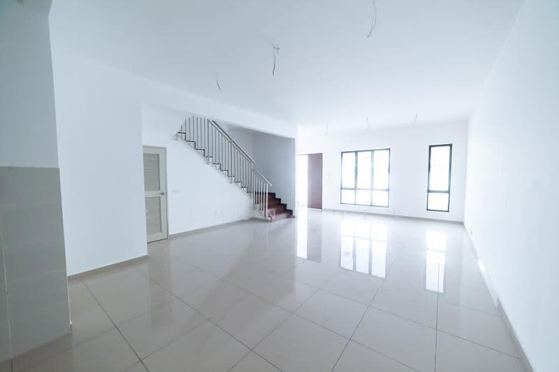 2-storey Terraced House for Sale in Setia Utama (Setia Alam) - Clement Yew - Interior - PropertyGuru.com.my