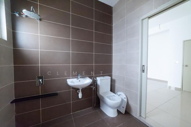 2-storey Terraced House for Sale in Setia Utama (Setia Alam) - Clement Yew - Bathroom - PropertyGuru.com.my