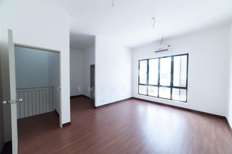 2-storey Terraced House for Sale in Setia Utama (Setia Alam) - Clement Yew - Interior - PropertyGuru.com.my