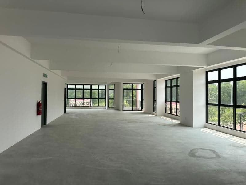 Shop for Rent in Bandar Rimbayu (Telok Panglima Garang) - Ridian Tan - Interior - PropertyGuru.com.my