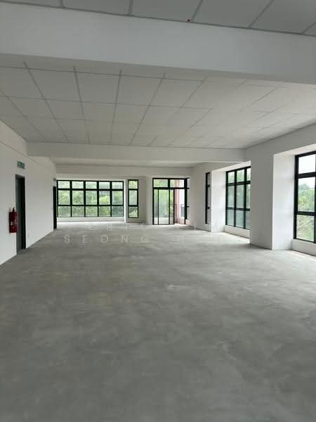 Shop for Rent in Bandar Rimbayu (Telok Panglima Garang) - Eric Lim Seong Hooi - Interior - PropertyGuru.com.my