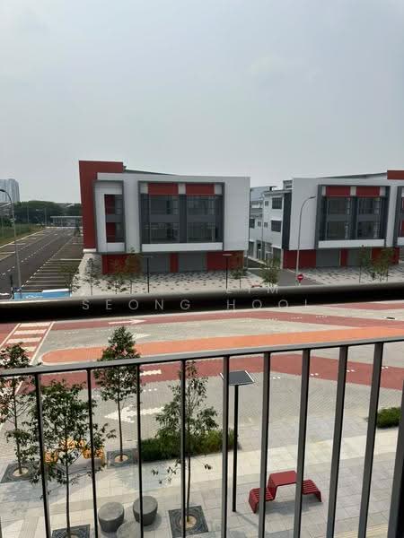 Shop for Rent in Bandar Rimbayu (Telok Panglima Garang) - Eric Lim Seong Hooi - Exterior - PropertyGuru.com.my