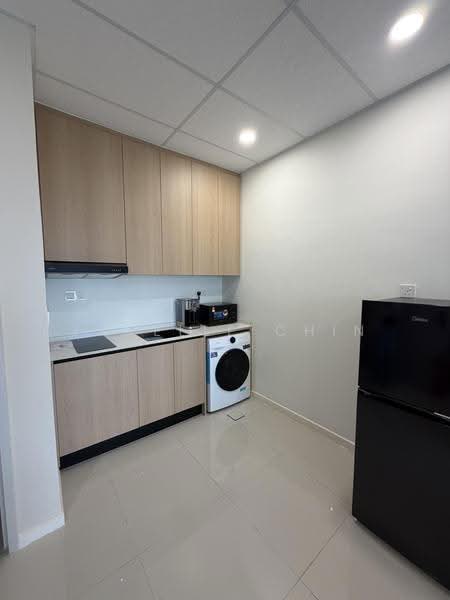 Service Residence for Rent at Edelweiss @ Tropicana Gardens - Janelle Chin - Kitchen - PropertyGuru.com.my