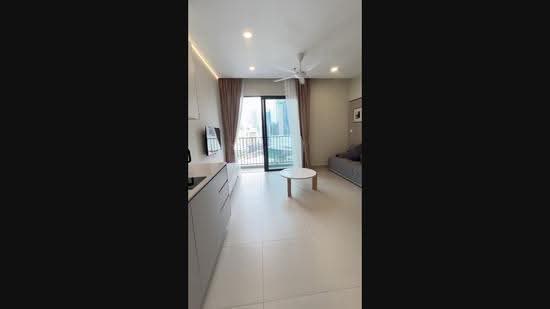 Service Residence for Sale at SWNK Houze @ BBCC - Stefanie Loh - PropertyGuru.com.my