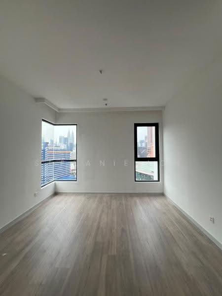 Service Residence for Sale at SWNK Houze @ BBCC - Stefanie Loh - View - PropertyGuru.com.my