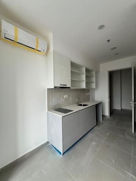 Service Residence for Sale at SWNK Houze @ BBCC - Stefanie Loh - Kitchen - PropertyGuru.com.my