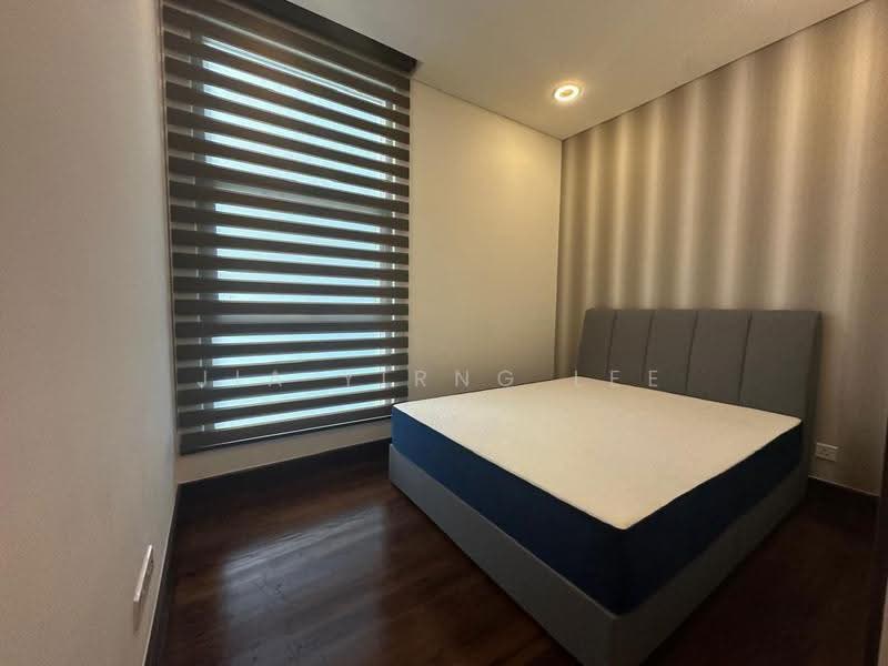 Service Residence for Rent at Banyan Tree Signatures - Jia Yirng Lee - Bedroom - PropertyGuru.com.my