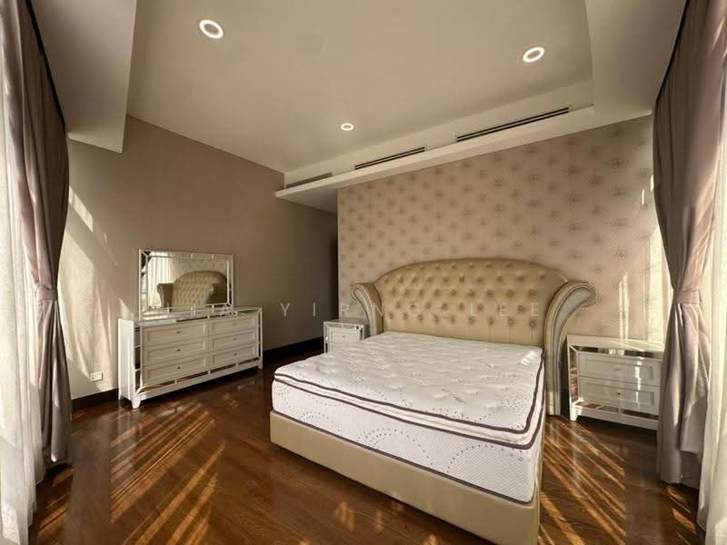 Service Residence for Rent at Banyan Tree Signatures - Jia Yirng Lee - Bedroom - PropertyGuru.com.my