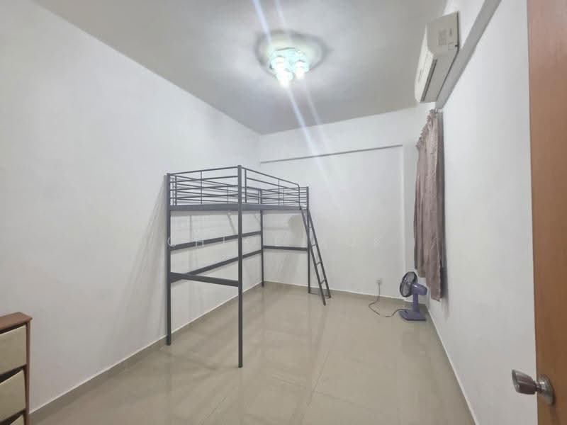 Apartment for Sale at Bukit Segambut Apartment - Chloe Kok - PropertyGuru.com.my