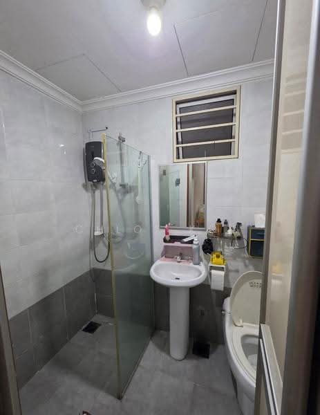 Apartment for Sale at Bukit Segambut Apartment - Chloe Kok - PropertyGuru.com.my