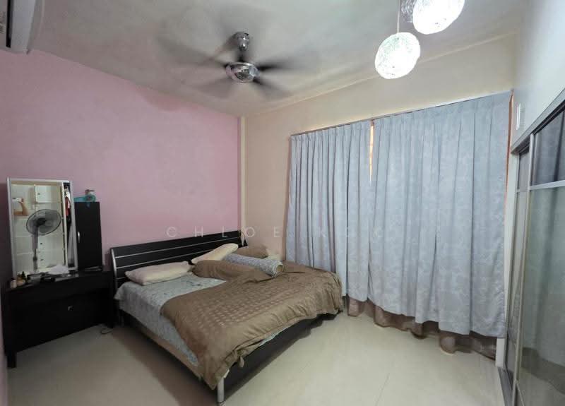 Apartment for Sale at Bukit Segambut Apartment - Chloe Kok - PropertyGuru.com.my