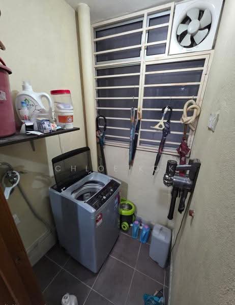 Apartment for Sale at Bukit Segambut Apartment - Chloe Kok - PropertyGuru.com.my