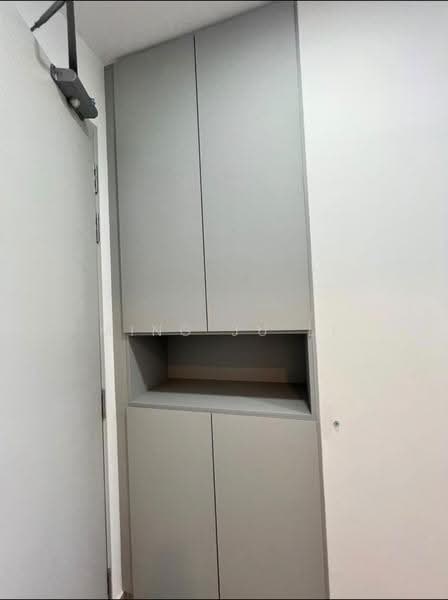 Service Residence for Rent at Trion @ KL - Ming Ju Li - Entrance - PropertyGuru.com.my