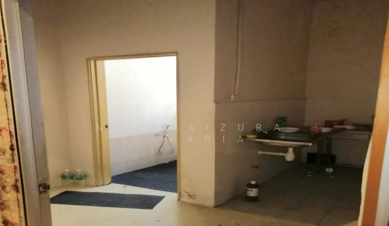 Shop / Office for Rent in Shah Alam (Selangor) - NOURBAIZURA ZAKARIA - Kitchen - PropertyGuru.com.my