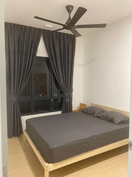 Kediaman Servis untuk Disewa di M Luna - Vincent Yeoh - Bedroom - PropertyGuru.com.my