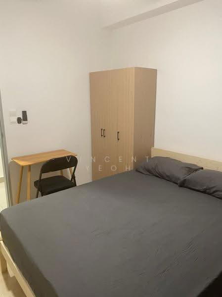 Kediaman Servis untuk Disewa di M Luna - Vincent Yeoh - Bedroom - PropertyGuru.com.my