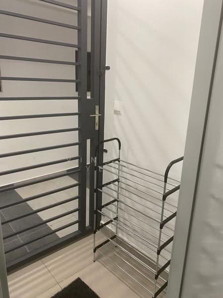 Kediaman Servis untuk Disewa di M Luna - Vincent Yeoh - Entrance - PropertyGuru.com.my