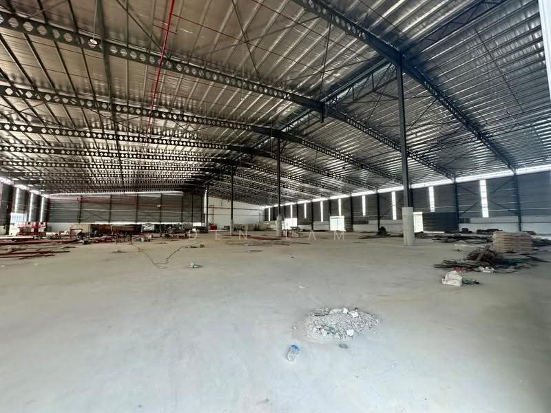 Factory for Rent in Pulau Indah (Klang) - Den Lam - Interior - PropertyGuru.com.my