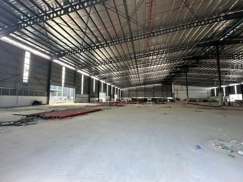 Factory for Rent in Pulau Indah (Klang) - Den Lam - Interior - PropertyGuru.com.my