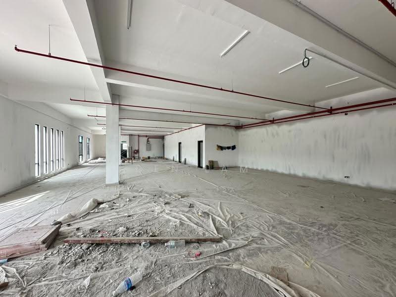Factory for Rent in Pulau Indah (Klang) - Den Lam - Interior - PropertyGuru.com.my