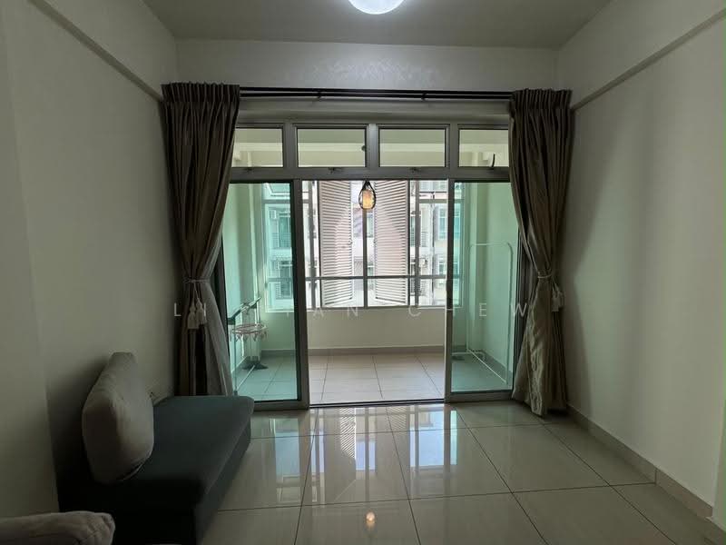 Apartment for Rent at Midori Green (Pangsapuri Hijauan) - Li Lian Chew - PropertyGuru.com.my