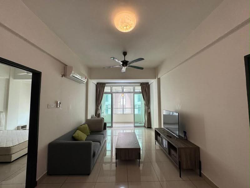 Apartment for Rent at Midori Green (Pangsapuri Hijauan) - Li Lian Chew - PropertyGuru.com.my
