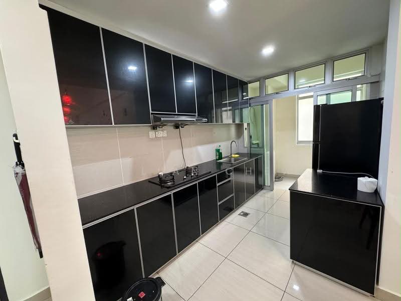 Apartment for Rent at Midori Green (Pangsapuri Hijauan) - Li Lian Chew - PropertyGuru.com.my